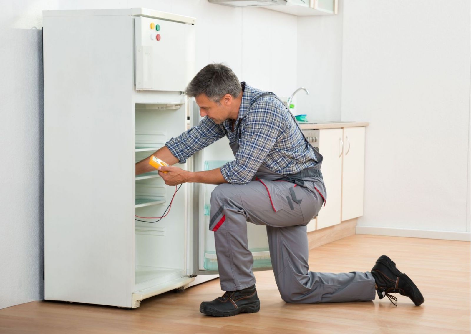 Korkuteli Acil Buzdolabı Tamircisi